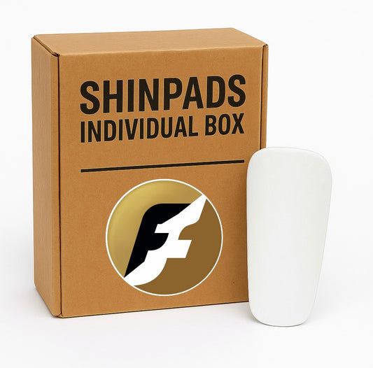 Shin Pads FBP INDIVIDUAL BOX